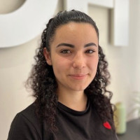 Collaborateur Océane ISOIRD