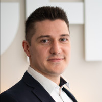 Collaborateur Jean-Loïc LOISEL