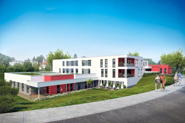 La Maison du Pays de Liart