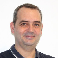 Collaborateur Gregoire BRUNET