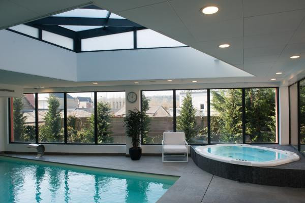 Villa Beausoleil Deauville