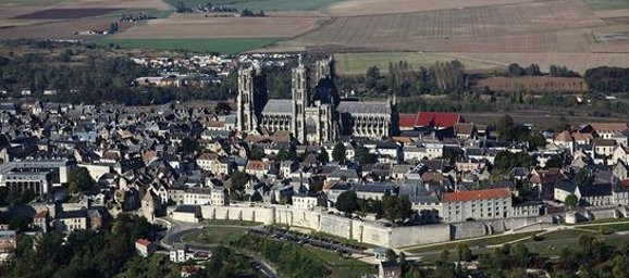 Agence Guy Hoquet LAON
