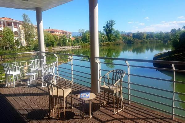 Mandelieu Riviera Resort