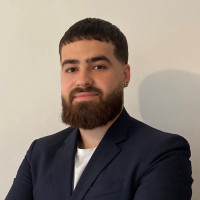 Collaborateur Hugo LASSERON