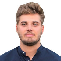 Collaborateur Lucas BLIN