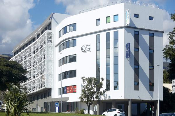 HIPPOCRATE locaux commerciaux