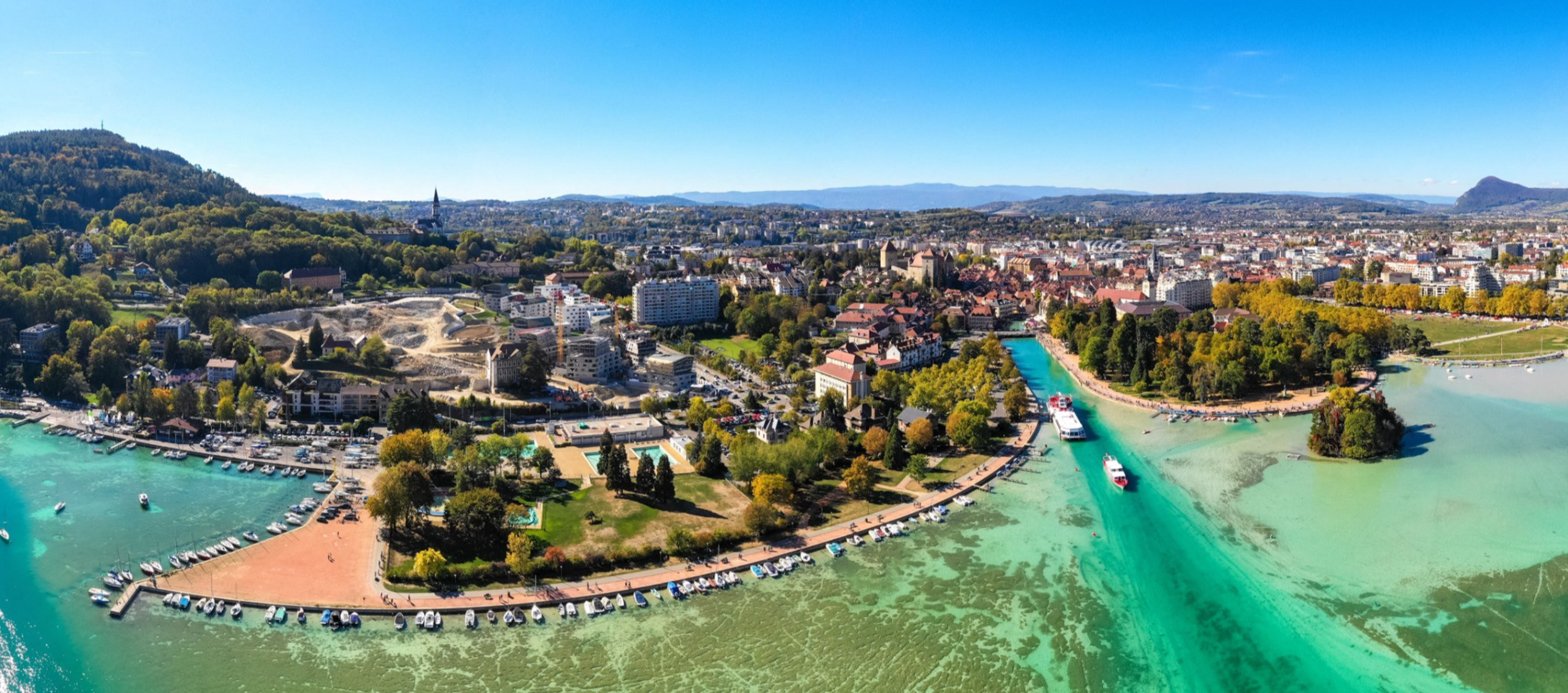 Guy Hoquet ANNECY