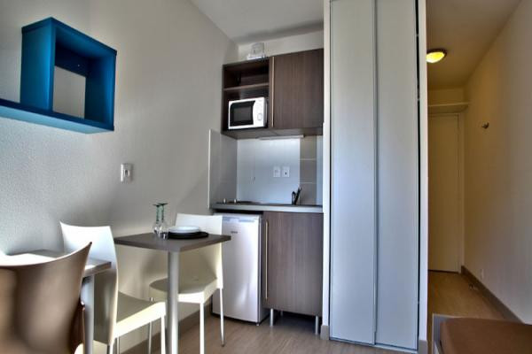 Studéa Euroméditerranée Neozen