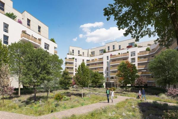 Résidence Green Life 3