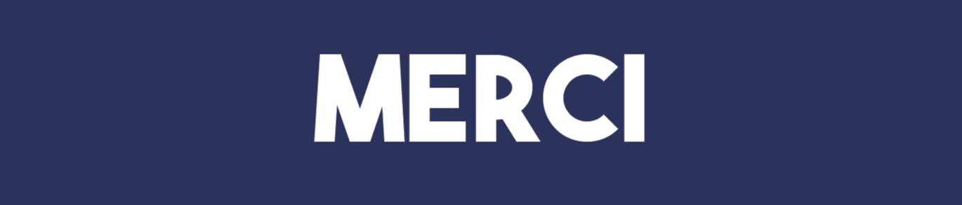 Coronavirus : merci aux héros du quotidien !