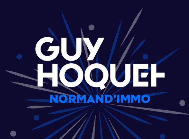 Le réseau Normand'Immo rejoint la franchise Guy Hoquet l'Immobilier