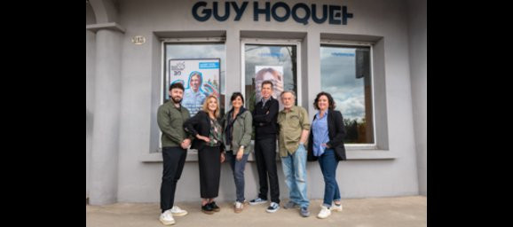 Agence Guy Hoquet TOULOUSE COTE PAVEE