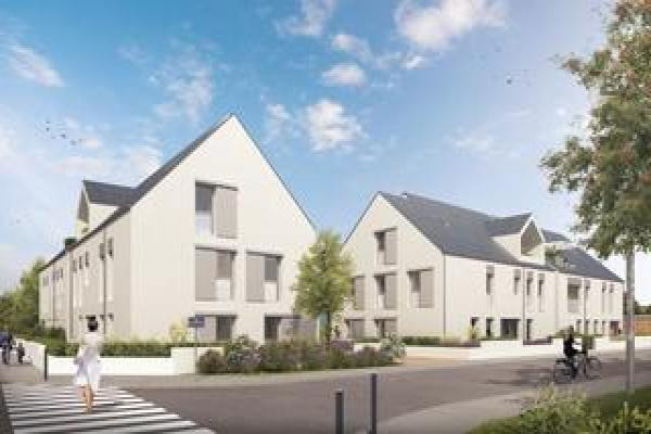 LES JARDINS DE SAPAILLÉ TRANCHE 1 ACCESSION