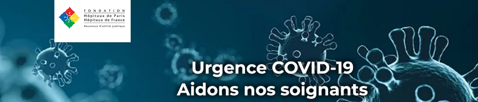 Fondation HP-HF : Guy Hoquet appelle aux dons