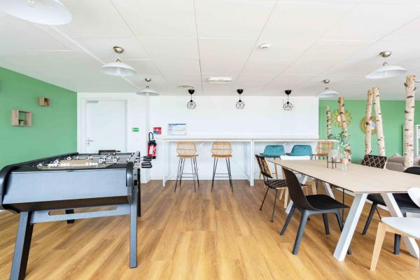 Studéa Sophia Antipolis