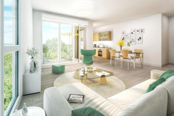 Les Quais de la Marne