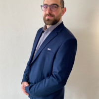 Collaborateur Aymeric FORISSIER