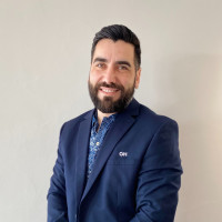 Collaborateur David ALVES PEREIRA