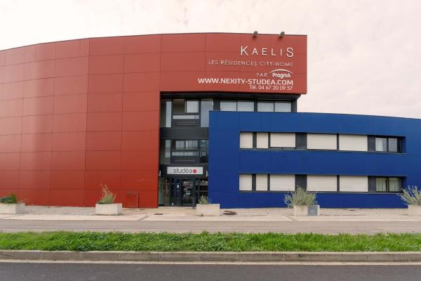 Studéa Montpellier Millénaire