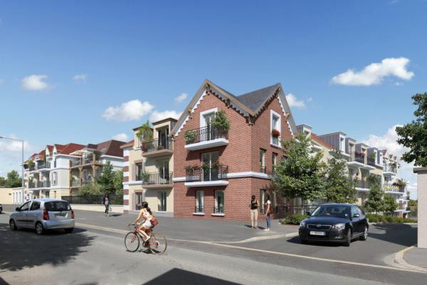 Les Hauts du Chateau