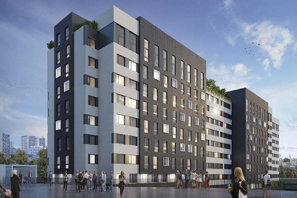 Good Morning Campus  (2)