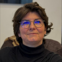 Agnès Massiani