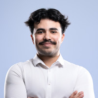 Collaborateur Louis TORRALBA