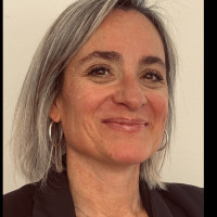 Collaborateur Cécile LEDERICH