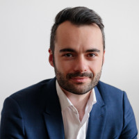 Sergio MARQUES