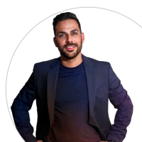 Collaborateur Anthony Touassi