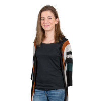 Collaborateur Allison Beaugrand