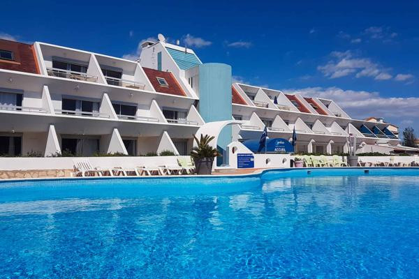 Résidence Aguylène