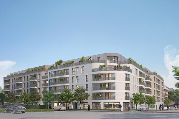 LES JARDINS D&#x27;ADÉLI 1