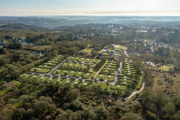 Domaine de Kerbloc'h