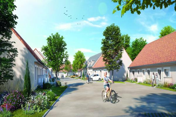 La Promenade des Thermes