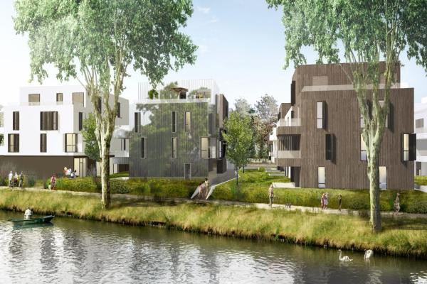 Les Jardins d&apos;O