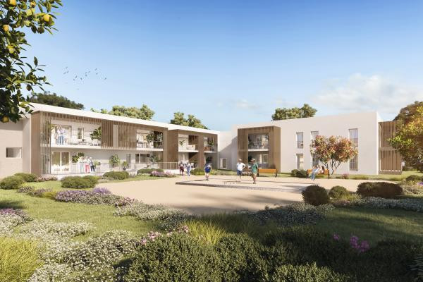 LES VILLAGES D'OR DE CAMBLANES ET MEYNAC