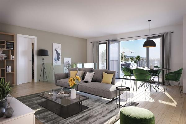 Les Jardins d'Aragon