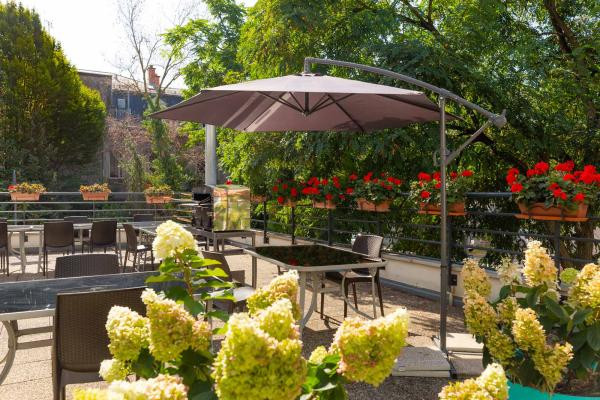 Le Parc des Salines II