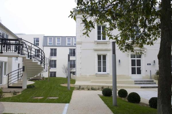 Aparthotel Access Nantes Viarme