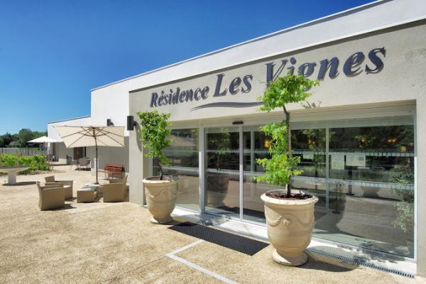 Les Vignes