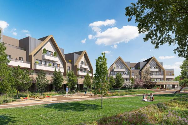 Les Jardins d'Apolline