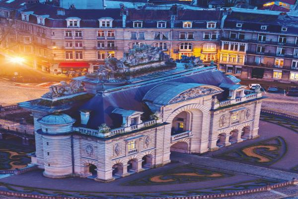 14-16 RUE D'INKERMANN