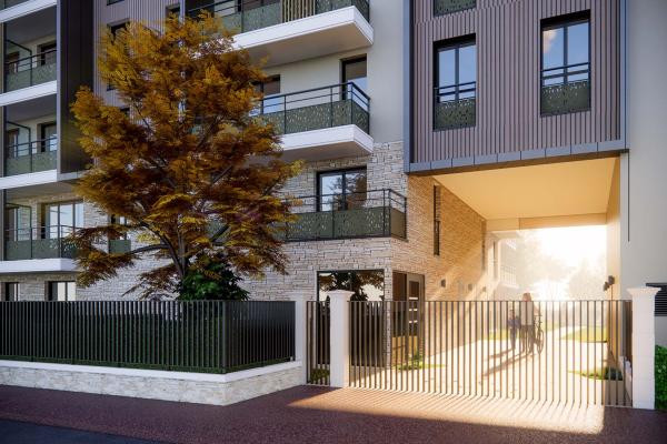 Les Terrasses d'Adria