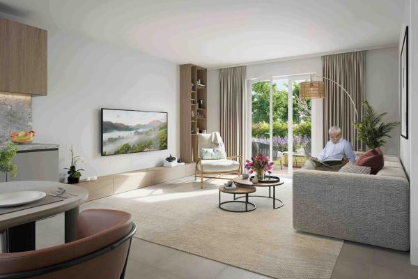 LES VILLAGES D'OR DE MAGNE