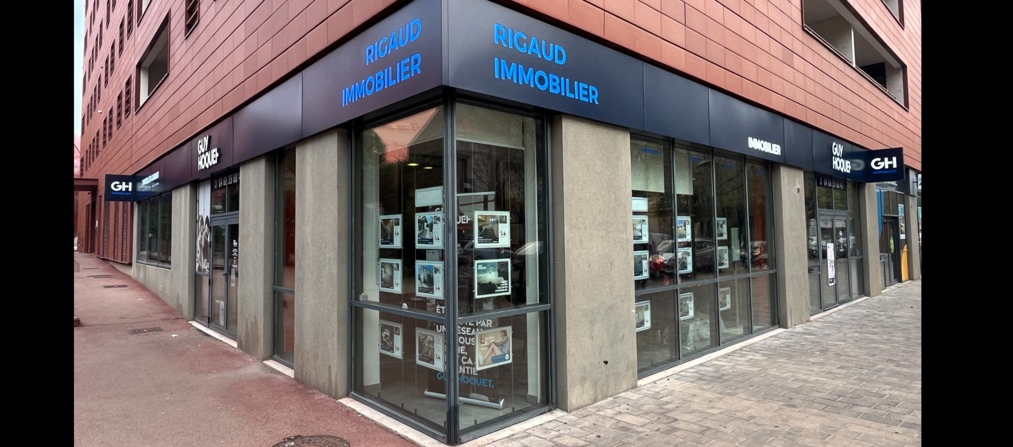 Agence Guy Hoquet Perpignan Centre