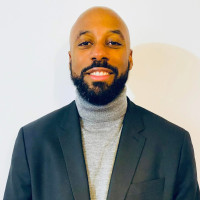 CHRISTOPHE ALCINDOR