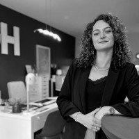 Collaborateur Elsa LENEUF