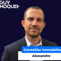 Collaborateur Alexandre Arnaudies