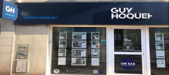 Agence Guy Hoquet PESSAC